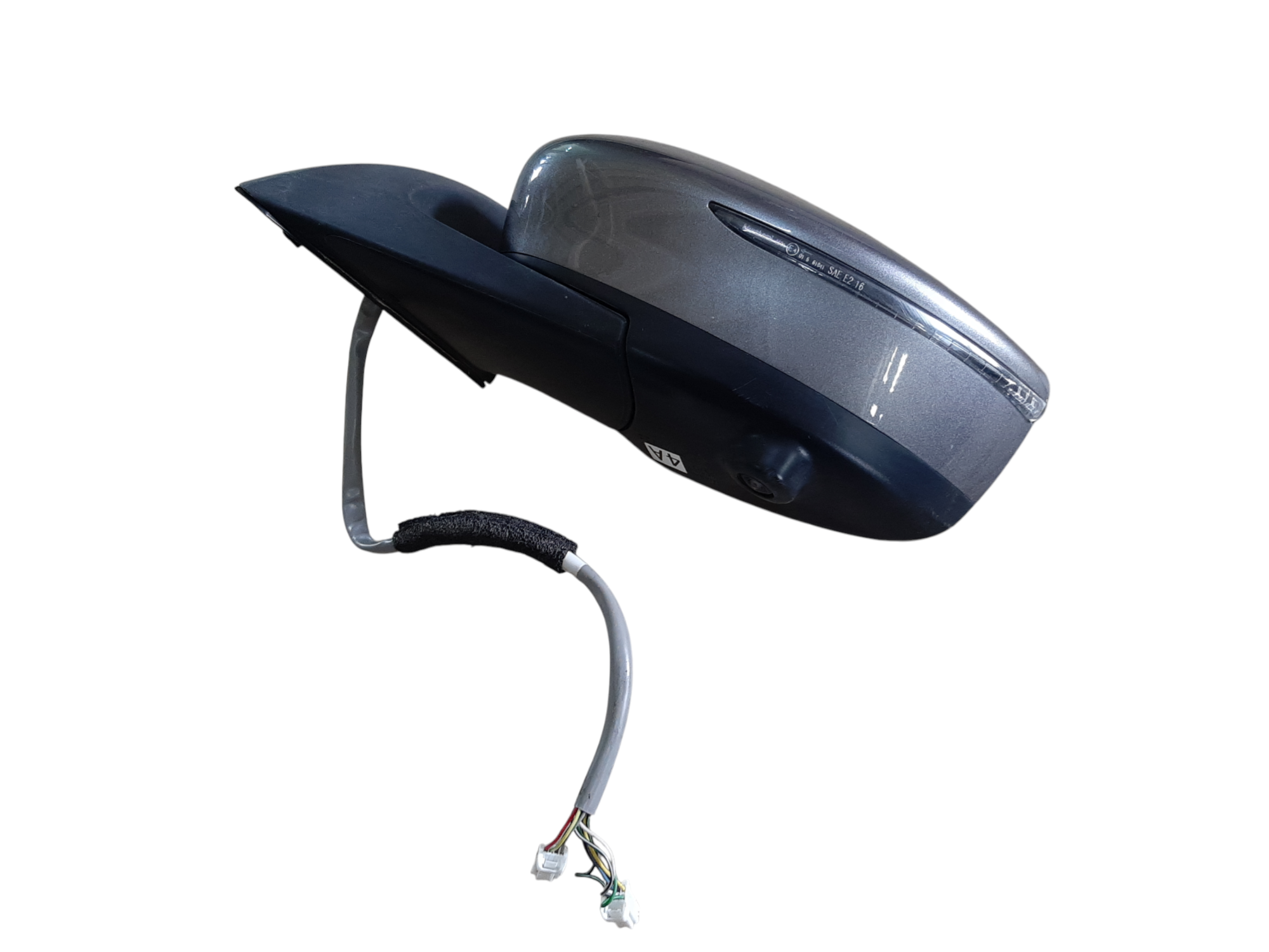 Leaf Зеркало левое Nissan Leaf 2018-2022 96302-5SA6A Nissan Leaf 2 Leaf Зеркало левое Nissan Leaf 2018-2022 96302-5SA6A Nissan Leaf 2