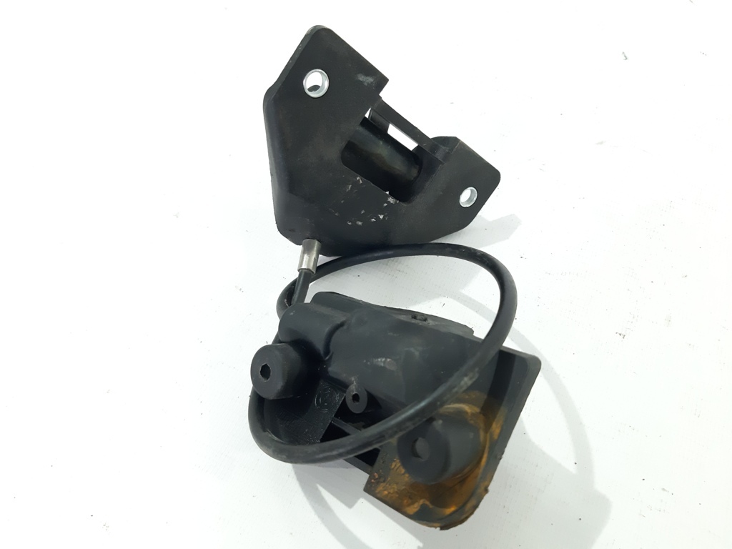 R 1200 r Задній замок сидіння BMW R1200 R 2011-2014 76972269 BMW R1200 R 2