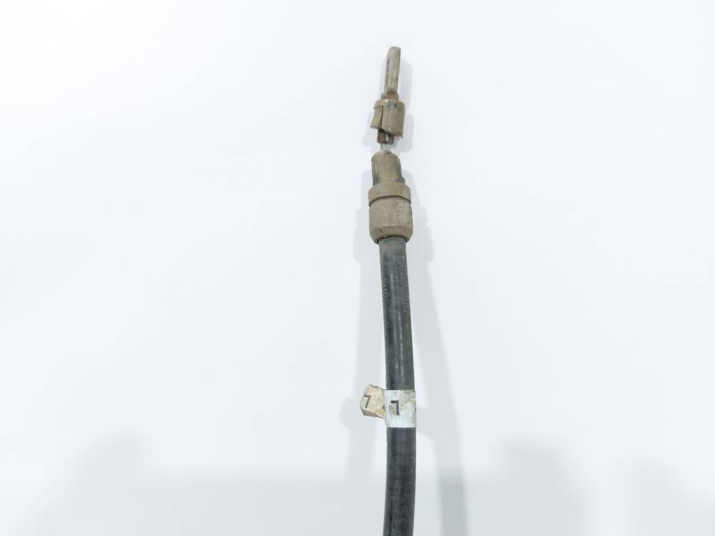 Dart Трос стояночного тормоза левый Dodge Dart 2013-2019 68232031AA Dodge Dart 25