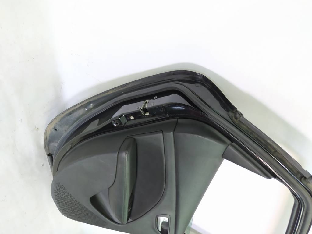 Dart Двері задні ліві Dodge Dart 2013-2019 68158727AD Dodge Dart 48