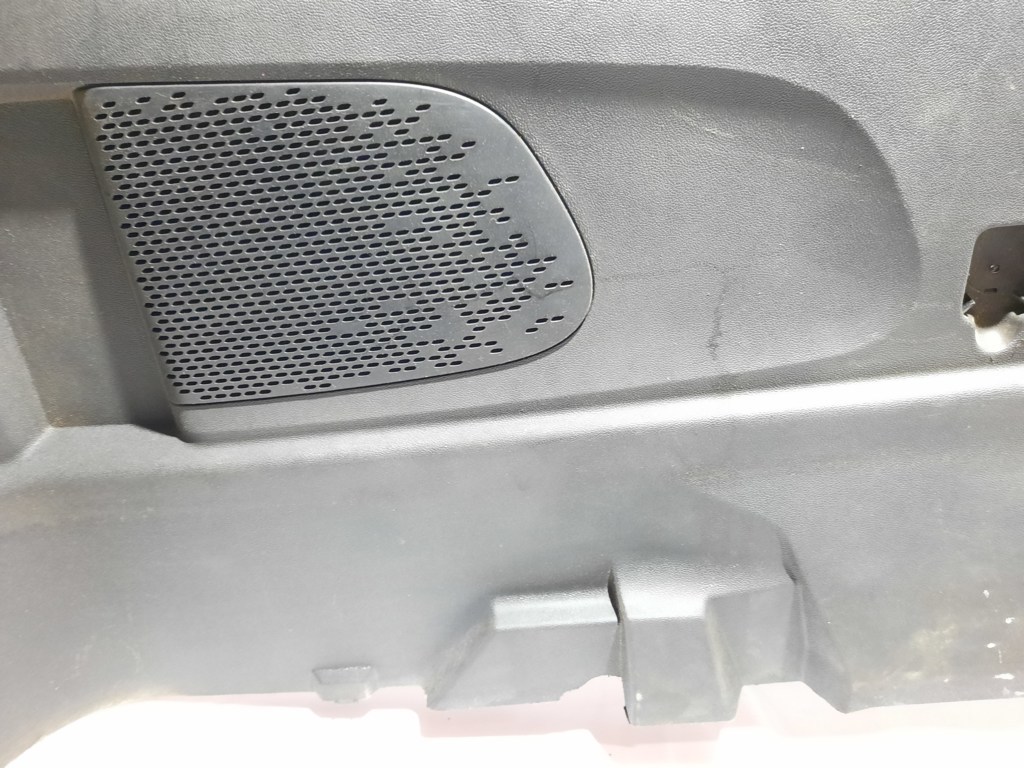 Journey Обшивка багажного відділення ліва Dodge Journey 2011-2018 1GA55DX9AD Dodge Journey 4