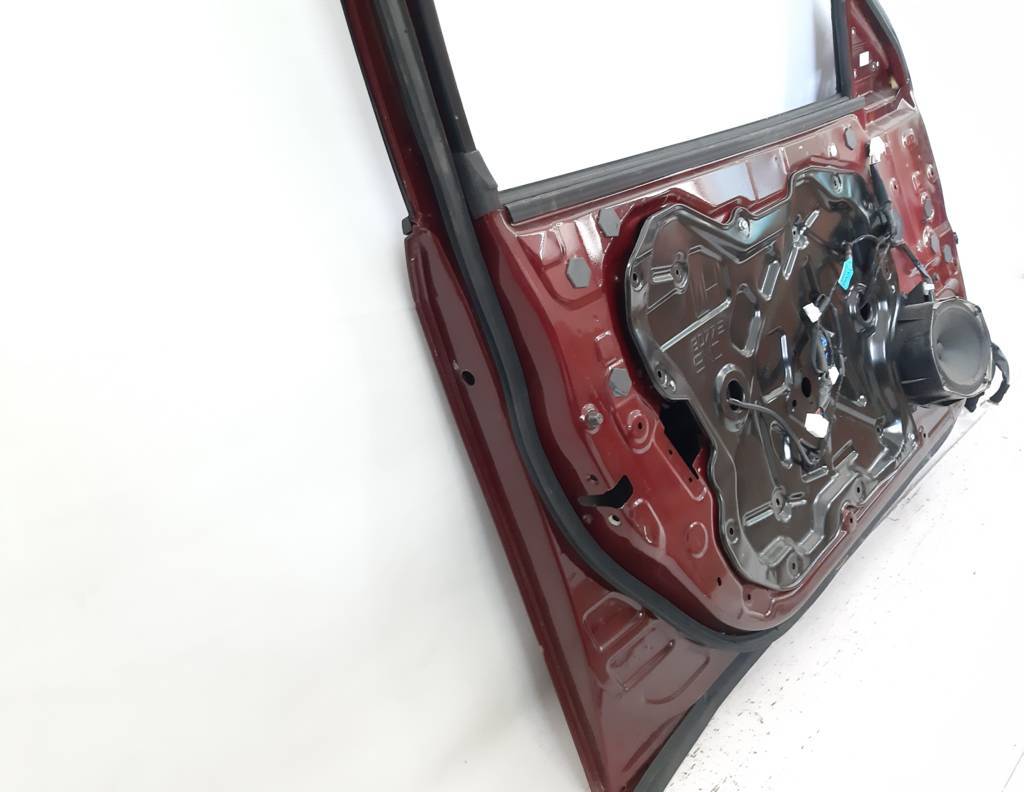 Maxima Дверь передняя левая Nissan Maxima 2009-2011 H01019N0MA Nissan Maxima 5