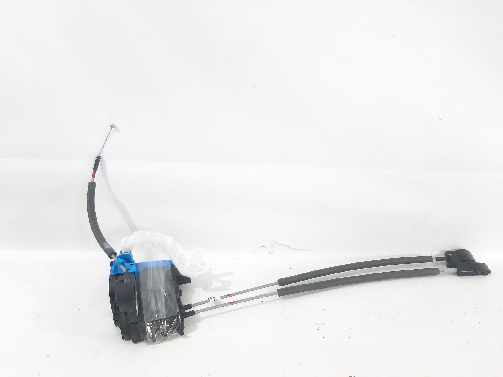 Veloster Замок дверей передньої правої Hyundai Veloster 2012-2017 813202V000 Hyundai Veloster 2