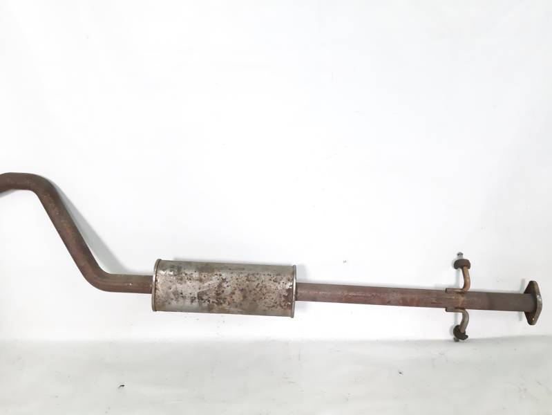 Dart Выхлопная труба с резонатором Dodge Dart 2013-2019 68102171AD Dodge Dart 9 Dart Выхлопная труба с резонатором Dodge Dart 2013-2019 68102171AD Dodge Dart 9