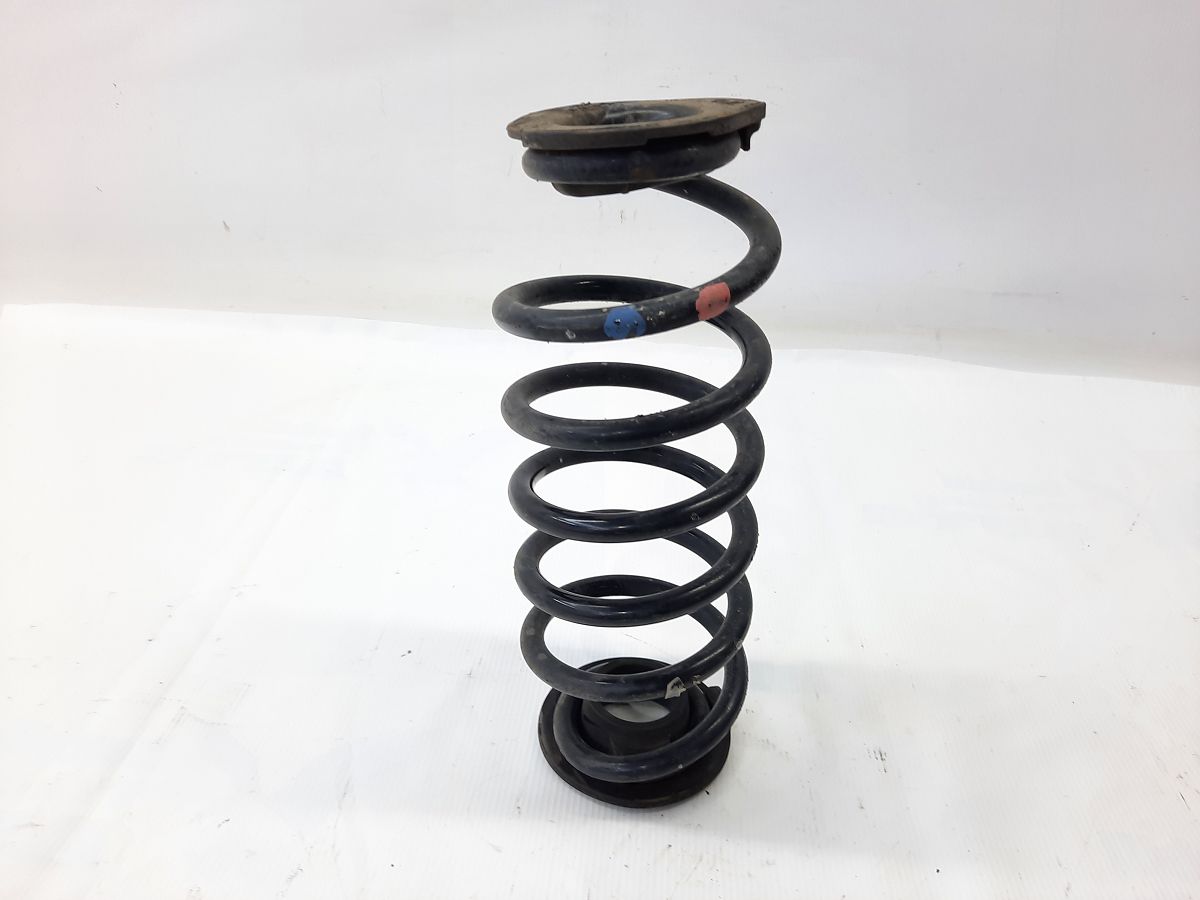 Insight Пружина задня ліва/права Honda Insight 2010 52441TM8A03 Honda Insight 6