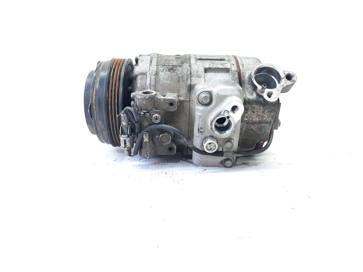 7 series Компресор кондиціонера BMW 7 2012 64509154072 BMW 7 8