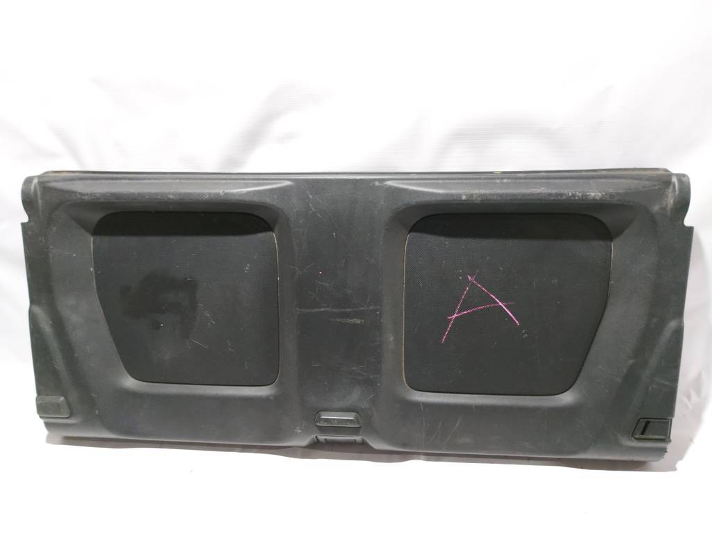 Cr-z Спинка заднього ряду сидінь Honda CR-Z 2011-2012 84700-SZT-A01ZA Honda CR-Z 2