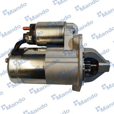 Стартеры автомобильные Стартер MANDO BN3610023171 1