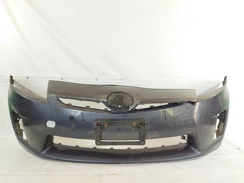 Scion tc. Бампер передній Toyota Scion TC 2005-2010 5211921906 Toyota Scion TC