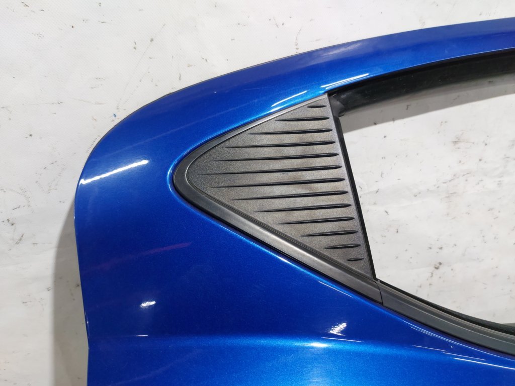 Avenger Дверь задняя правая в сборе Dodge Avenger 2009-2014 5008882AL Dodge Avenger 10