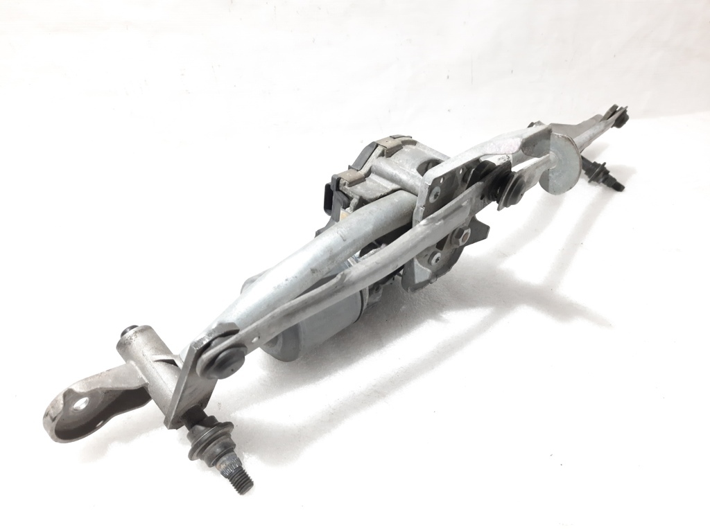 7 series Механізм склоочисника BMW 7 2012 7272367 BMW 7 3