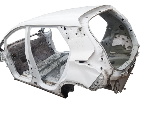 Bolt Кузов Chevrolet Bolt EV 2017-2021 Chevrolet Bolt EV 6