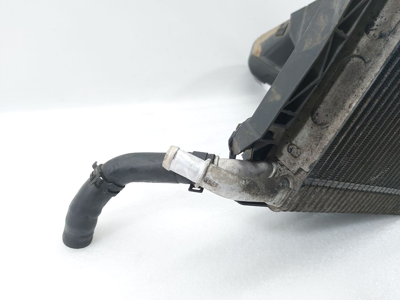 Xf Радиатор печки Jaguar XF 2009-2015 C2Z6527 Jaguar XF 2