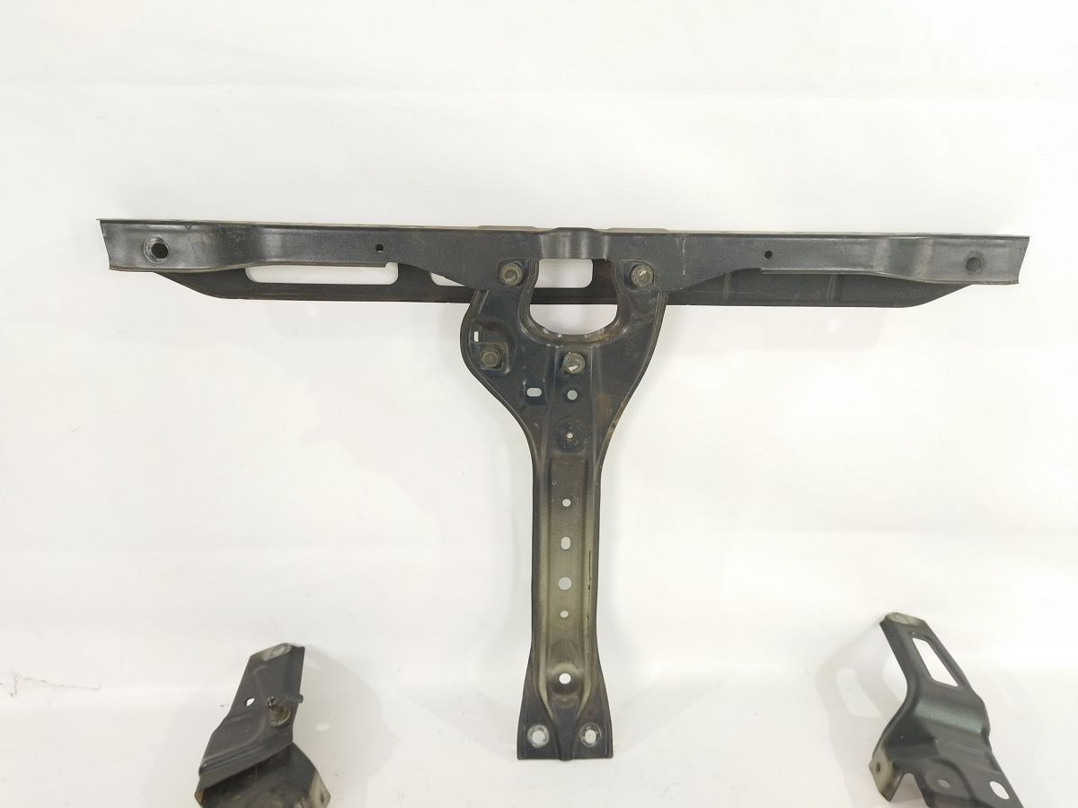 Forester Телевизор радиатора Subaru Forester 2014-2018 53029SG0019P Subaru Forester 2