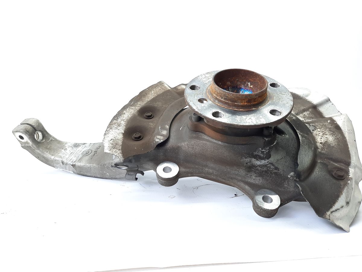 5 series Кулак поворотний правий BMW 5 series 2011-2019 31216775770 BMW 5 series 3