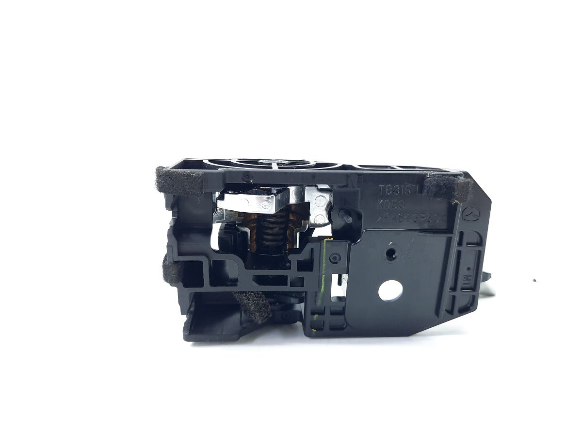 6 Ручка дверей перед лівою внутрішня Mazda 6 2014 GHP959330E Mazda 6 8