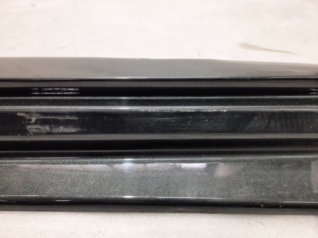 Ats Поріг лівий (пластик) Cadillac ATS 2013-2018 22792735 Cadillac ATS 22