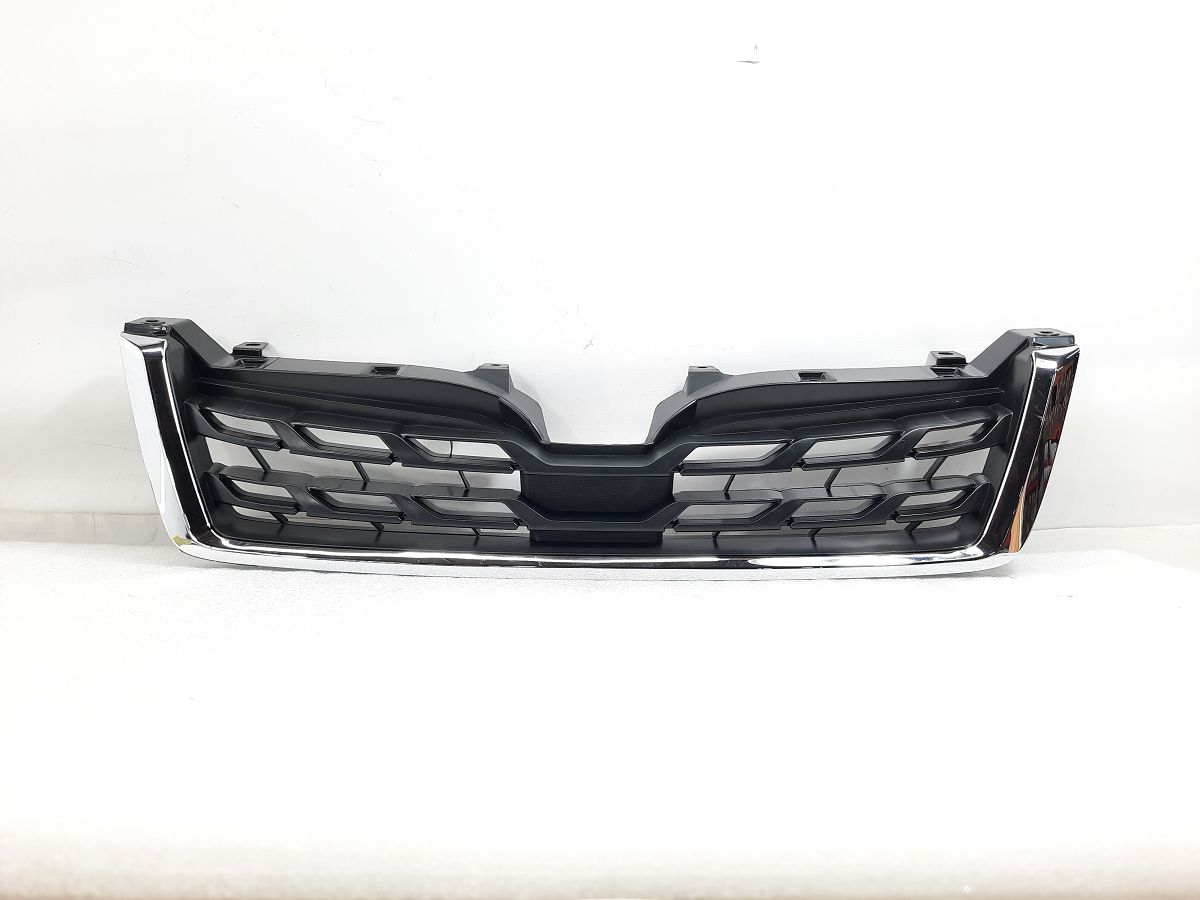 Грати радіатора в зборі Решітка радіатора Subaru Forester 2014-2016 91121SG040 Subaru Forester 3 Грати радіатора в зборі Решітка радіатора Subaru Forester 2014-2016 91121SG040 Subaru Forester 3