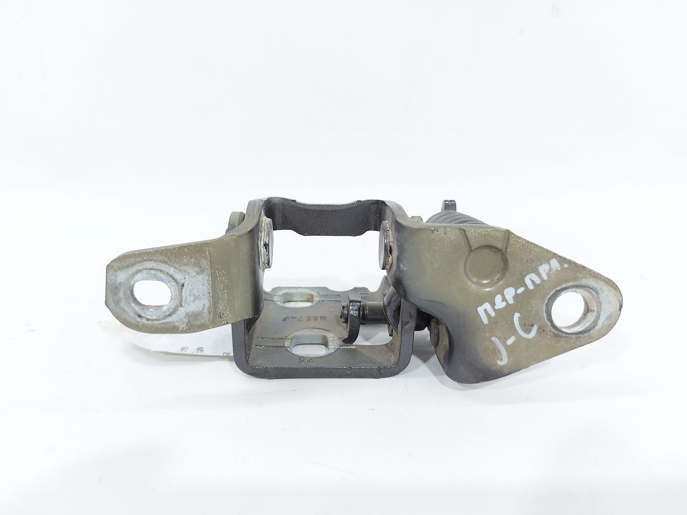 Avenger Петля дверей передньої/задньої ліва нижня Dodge Avenger 2007-2020 55360919AK Dodge Avenger 3