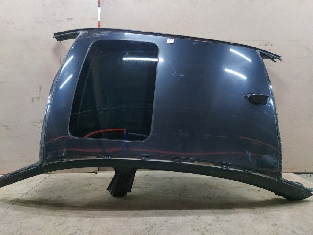 7 series Дах (метал) під люк BMW 7 2012 41317204407 BMW 7 10