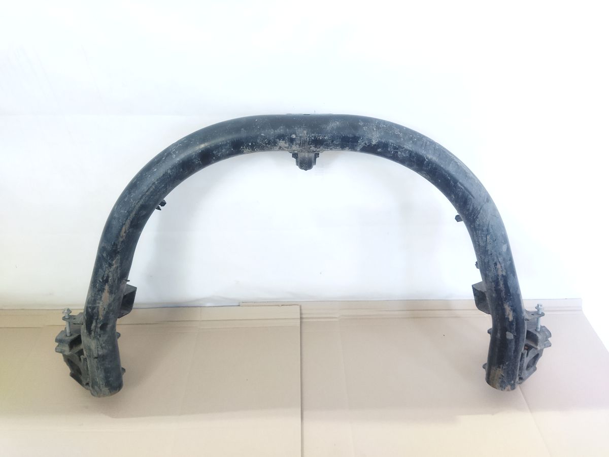 Fortwo Балка задняя Smart Fortwo 2008-2016 4513500003 Smart Fortwo 8
