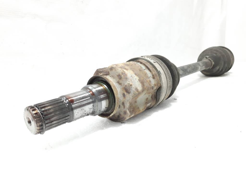 Scion iq Напіввісь передня ліва Toyota Scion IQ 2012-2015 4342074050 Toyota Scion IQ 3