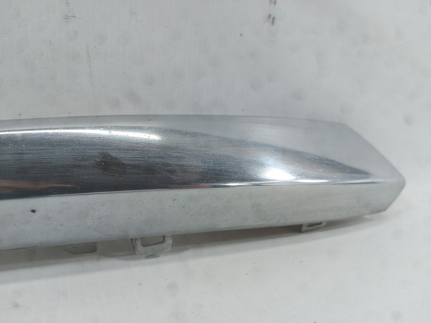 Xf Молдинг ПТФ правый Jaguar XF 2012-2015 C2Z16214 Jaguar XF 3