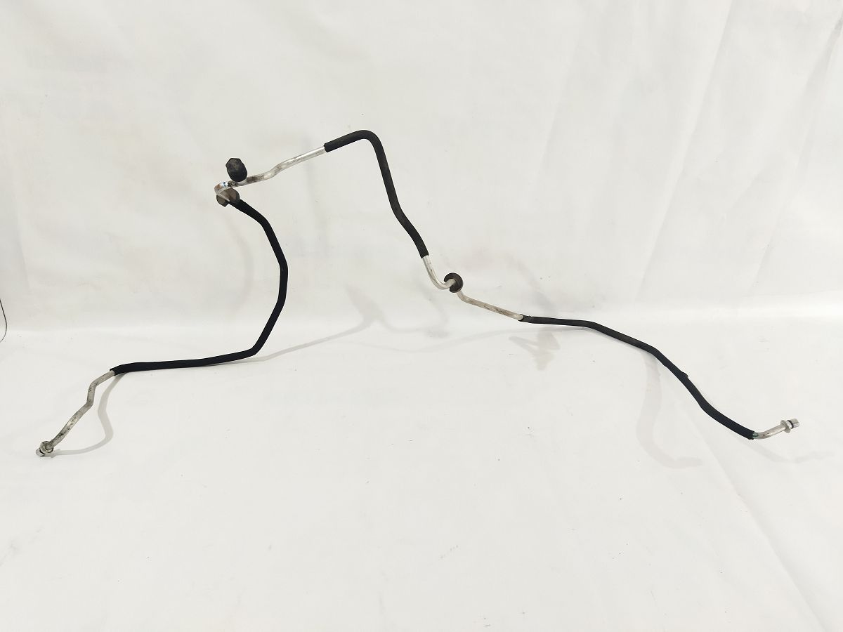 Altima. Трубка кондиціонера на конденсер Nissan Altima 2013-2018 924403TA1A Nissan Altima