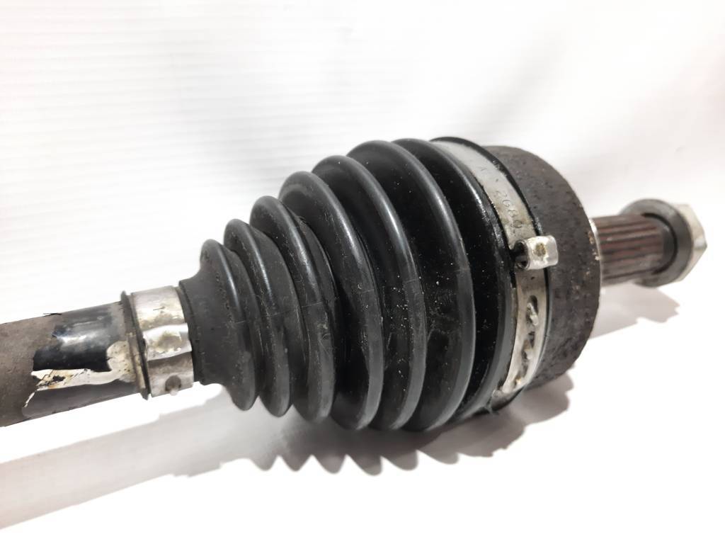 Insight Полуось передняя правая Honda Insight 2010-2014 44305TF0N01 Honda Insight 13
