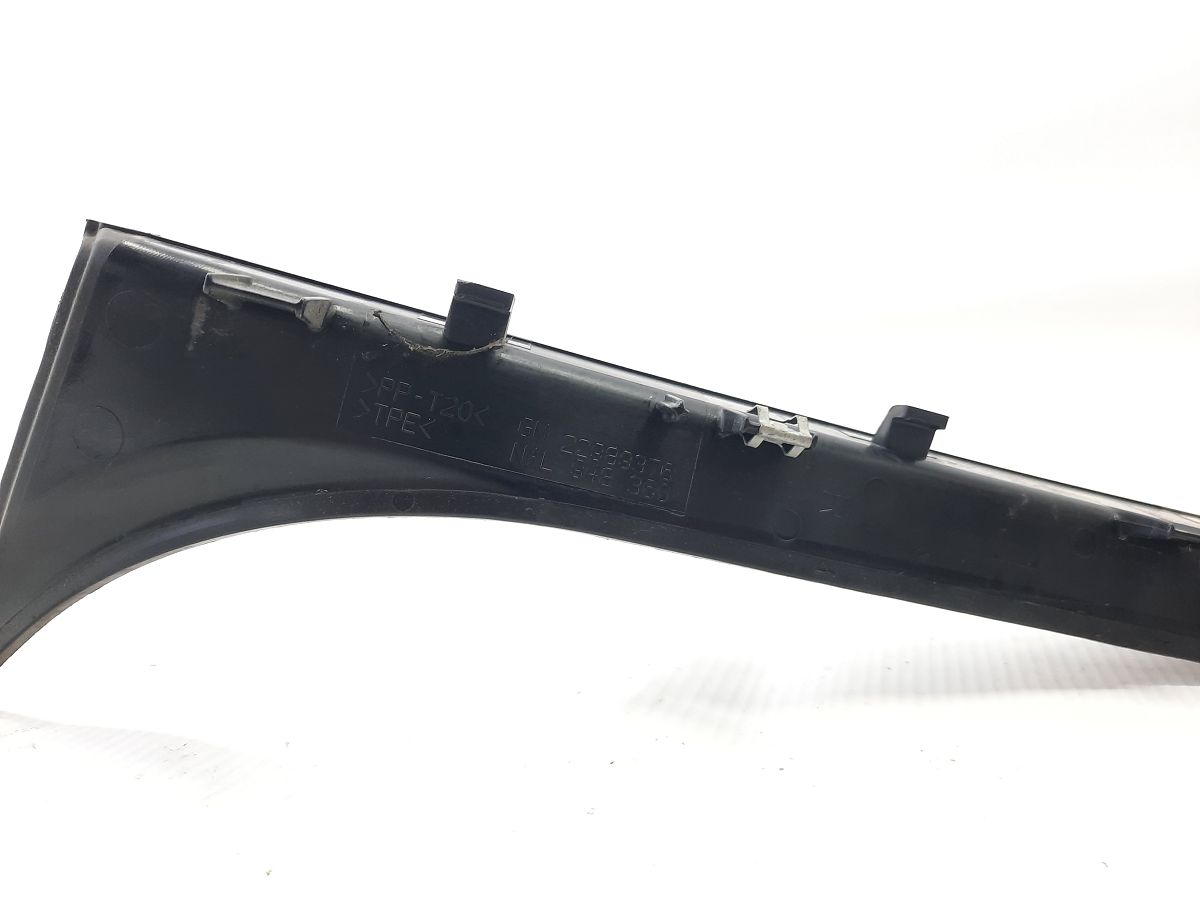 Ats Водостік кришки багажника правий Cadillac ATS 2013-2018 23305566 Cadillac ATS 5