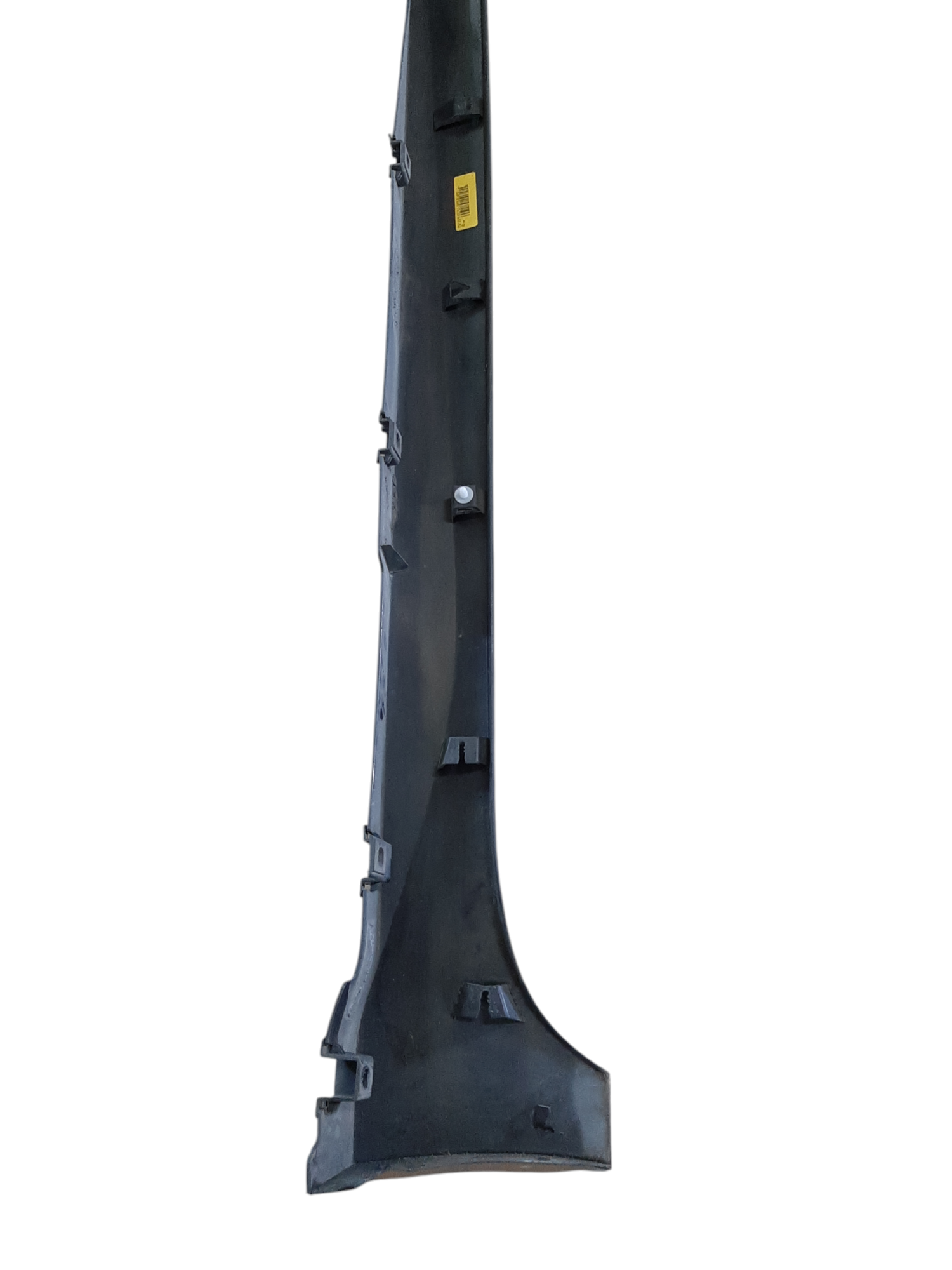 Leaf Поріг правий (пластик) Nissan Leaf 2018-2023 768505SA0H Nissan Leaf 5