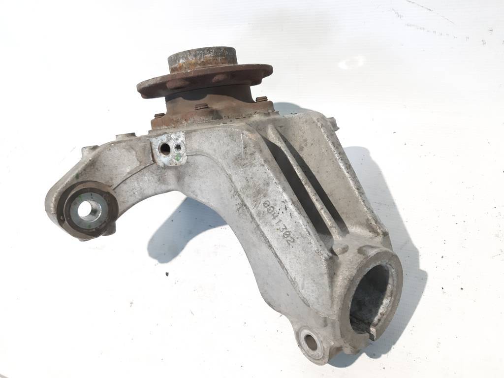 Dart Поворотний кулак передній лівий Dodge Dart 2013-2019 68080586AD Dodge Dart 49