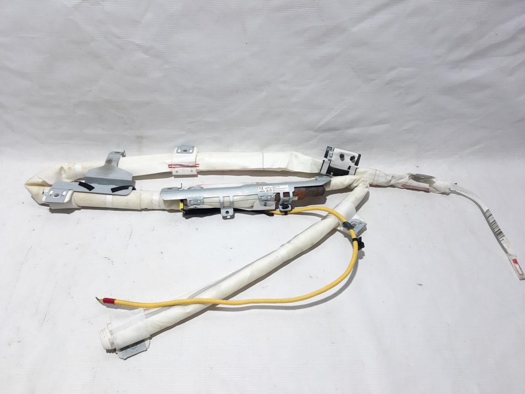 Cadenza Шторка Airbag права Kia CADENZA 2014-2016 850203R000 Kia CADENZA 3