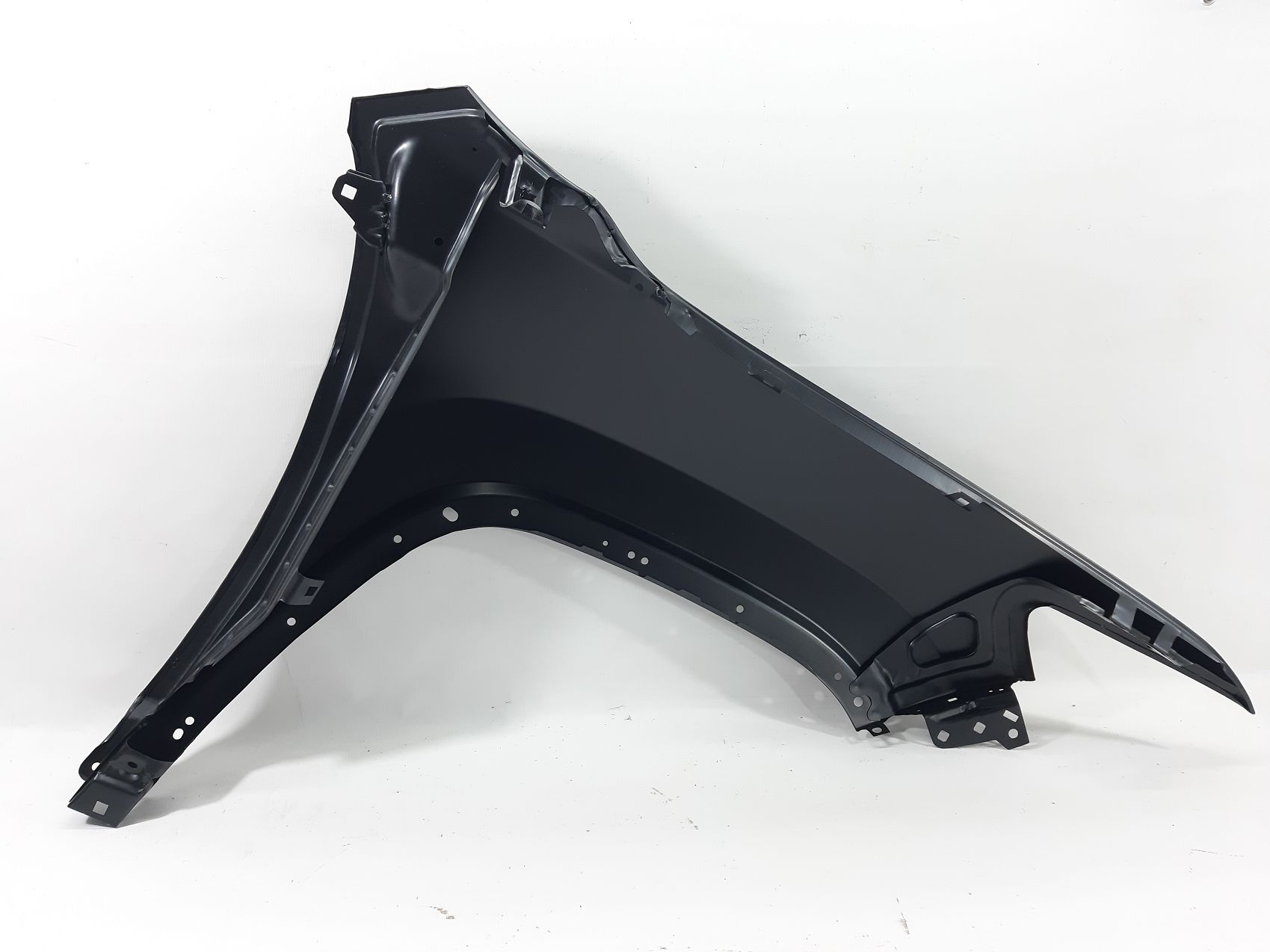 Крылья Крыло левое Jeep Cherokee 2019-2023 68292515AC Jeep Cherokee 4