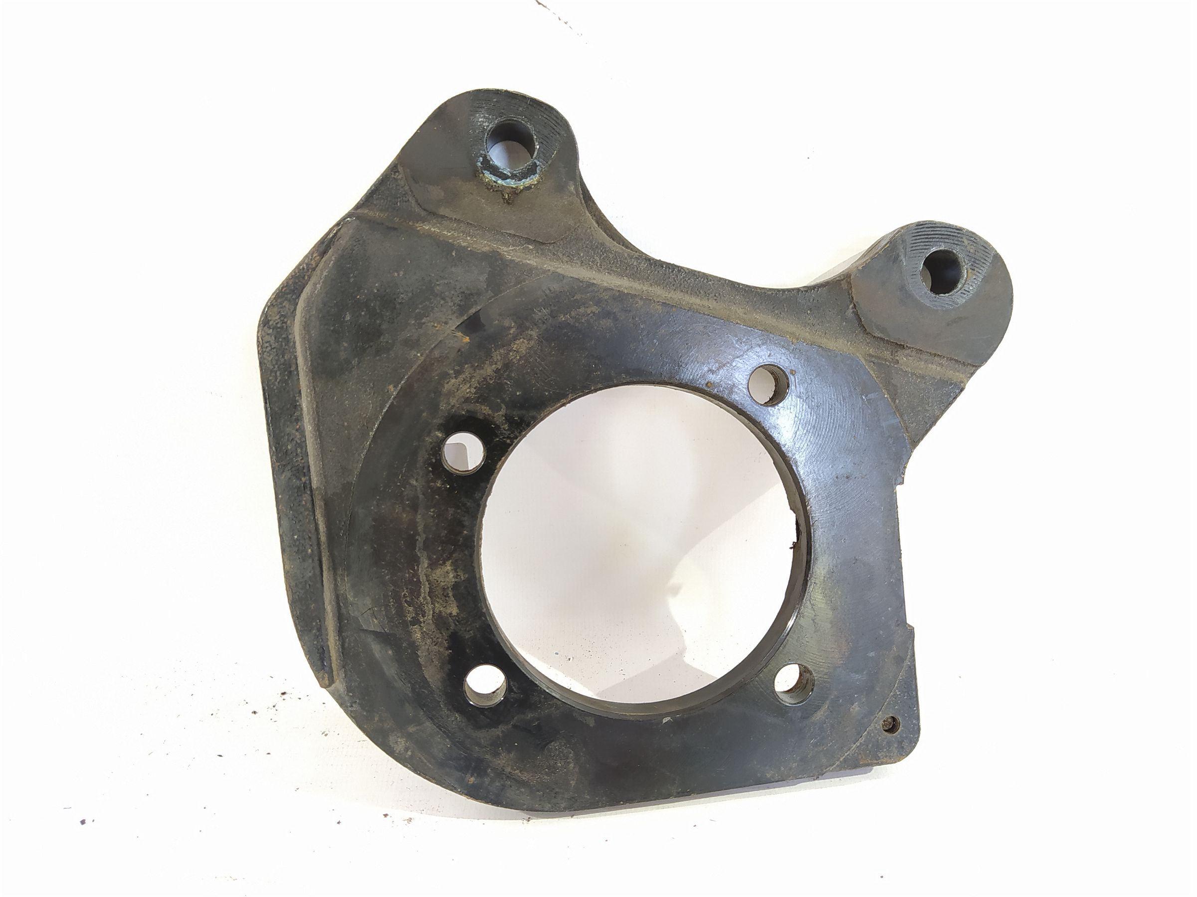 Volt Проставка заднього кулака лев/прав Chevrolet Volt 2011-2015 23172673 Chevrolet Volt 2