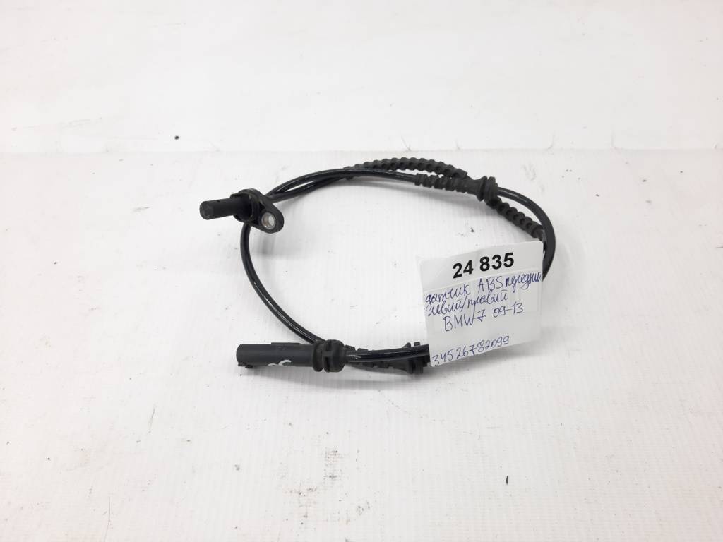 7 series. Датчик АБС передній лівий/правий BMW 7 2009-2013 34526782099 BMW 7