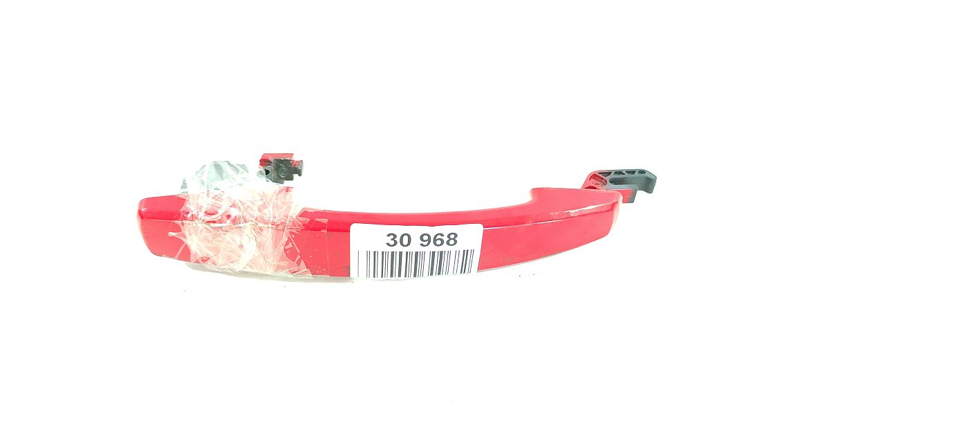 Sonic Ручка зовнішня двері передньої/задньої лівої/правої Chevrolet Sonic 2012-2020 92233089 Chevrolet Sonic 8