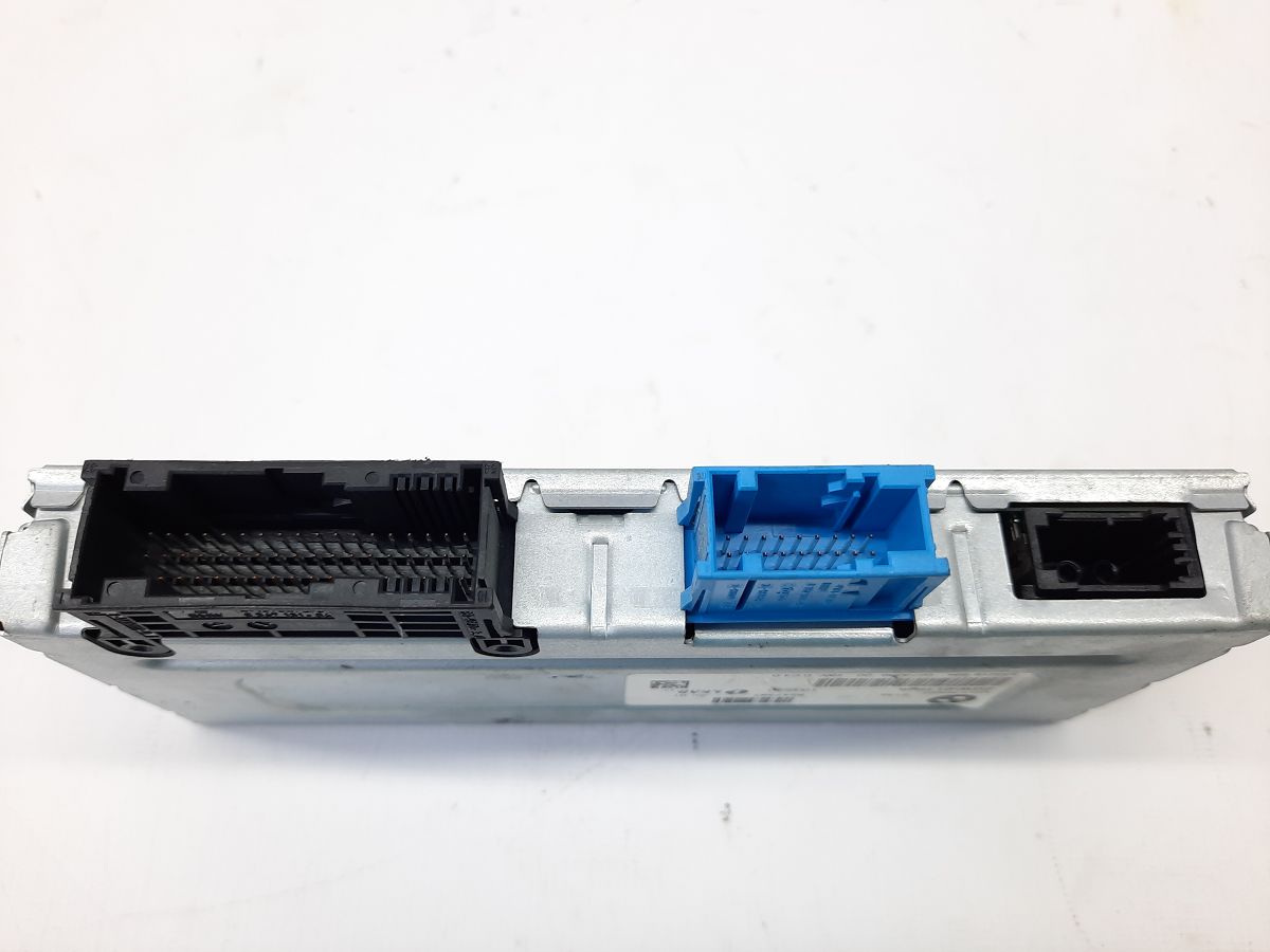 5 series Модуль межсетевого преобразования BMW 5 series 2011-2019 61359322532 BMW 5 series 4 5 series Модуль межсетевого преобразования BMW 5 series 2011-2019 61359322532 BMW 5 series 4