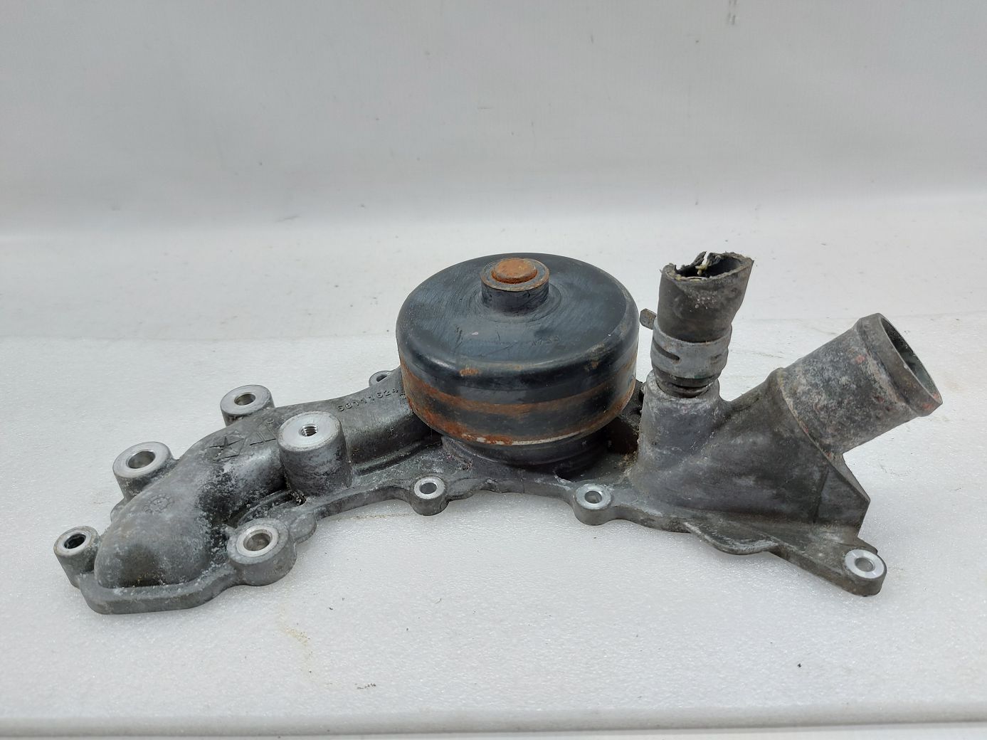 200s Помпа охлаждения Chrysler 200 S 2011-2017 68111624AG Chrysler 200 S 2
