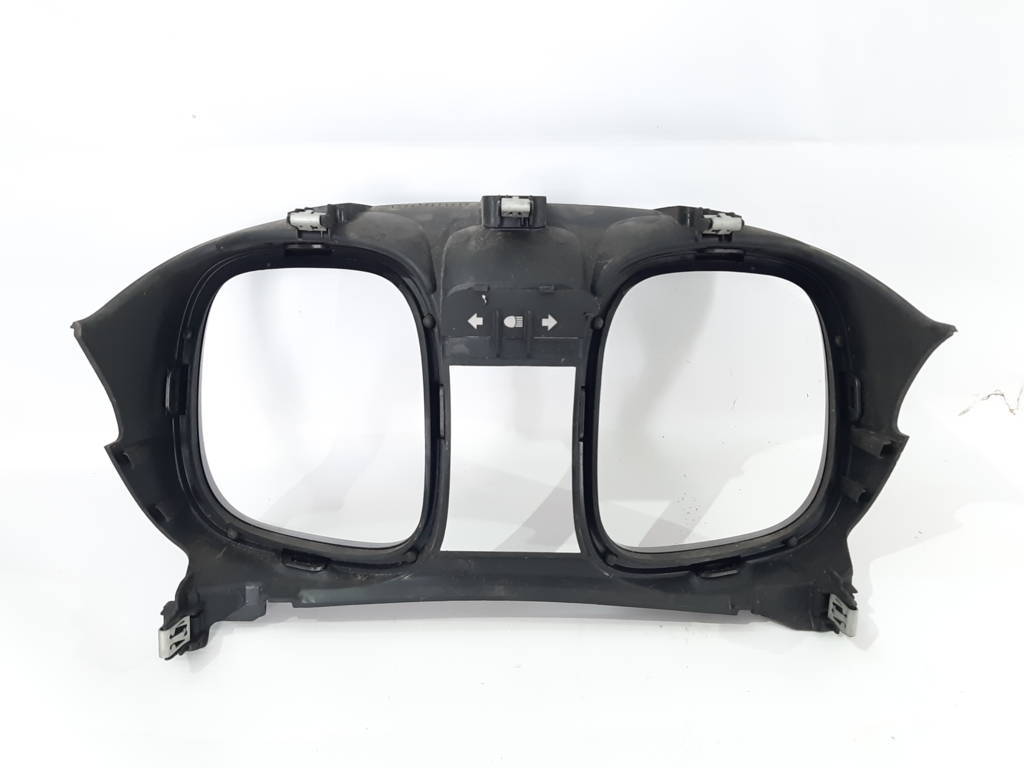 Malibu Накладка приборной панели Chevrolet Malibu 2013-2016 22832035 Chevrolet Malibu 3