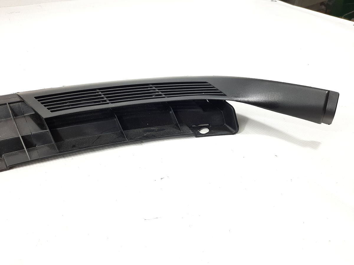 Xf Накладка полиці під заднє скло Jaguar XF 2009-2015 C2Z11304 Jaguar XF 5