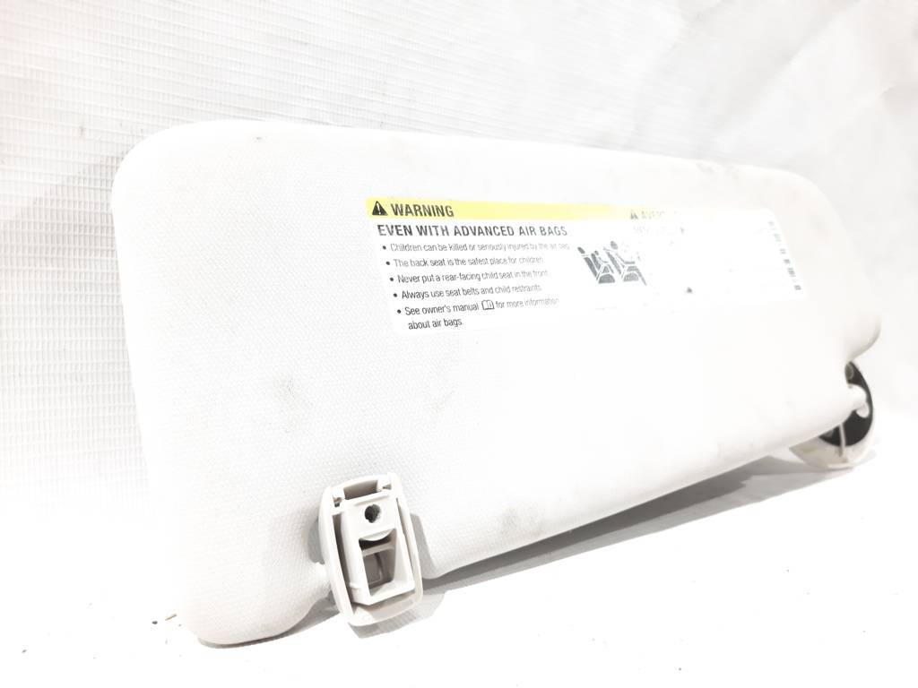 Cruze Козирок сонцезахисний водія Chevrolet Cruze 2017-2018 84126657 Chevrolet Cruze 3