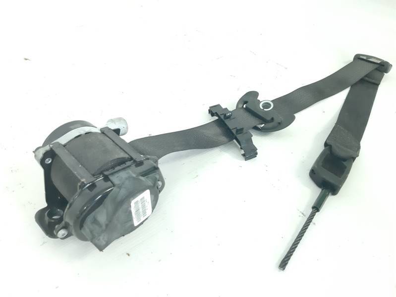 Dart Ремінь безпеки передній правий (не робочий) Dodge Dart 2013-2019 6DR28HL1AA Dodge Dart 12 Dart Ремінь безпеки передній правий (не робочий) Dodge Dart 2013-2019 6DR28HL1AA Dodge Dart 12