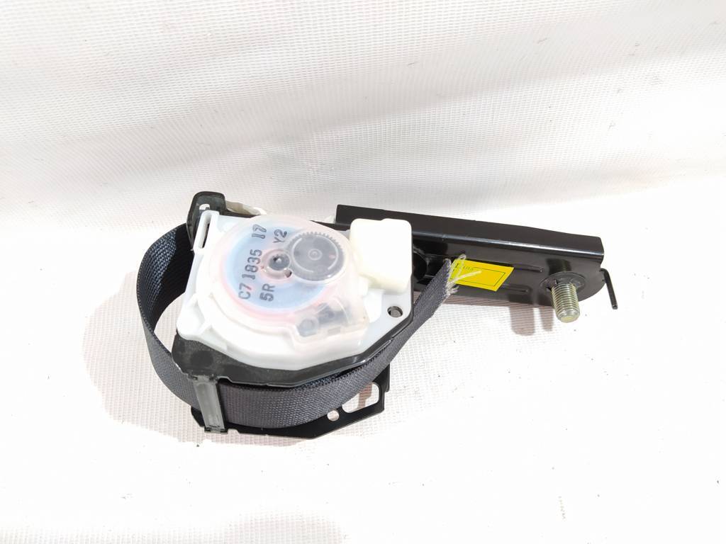 Forester Ремінь безпеки Subaru Forester 2009-2013 64660SC001AP Subaru Forester 2 Forester Ремінь безпеки Subaru Forester 2009-2013 64660SC001AP Subaru Forester 2