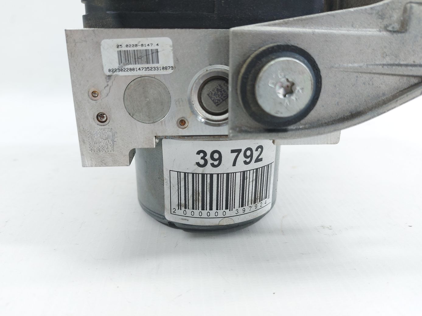 Ats Блок ABS Cadillac ATS 2014-2018 22932435 Cadillac ATS 5