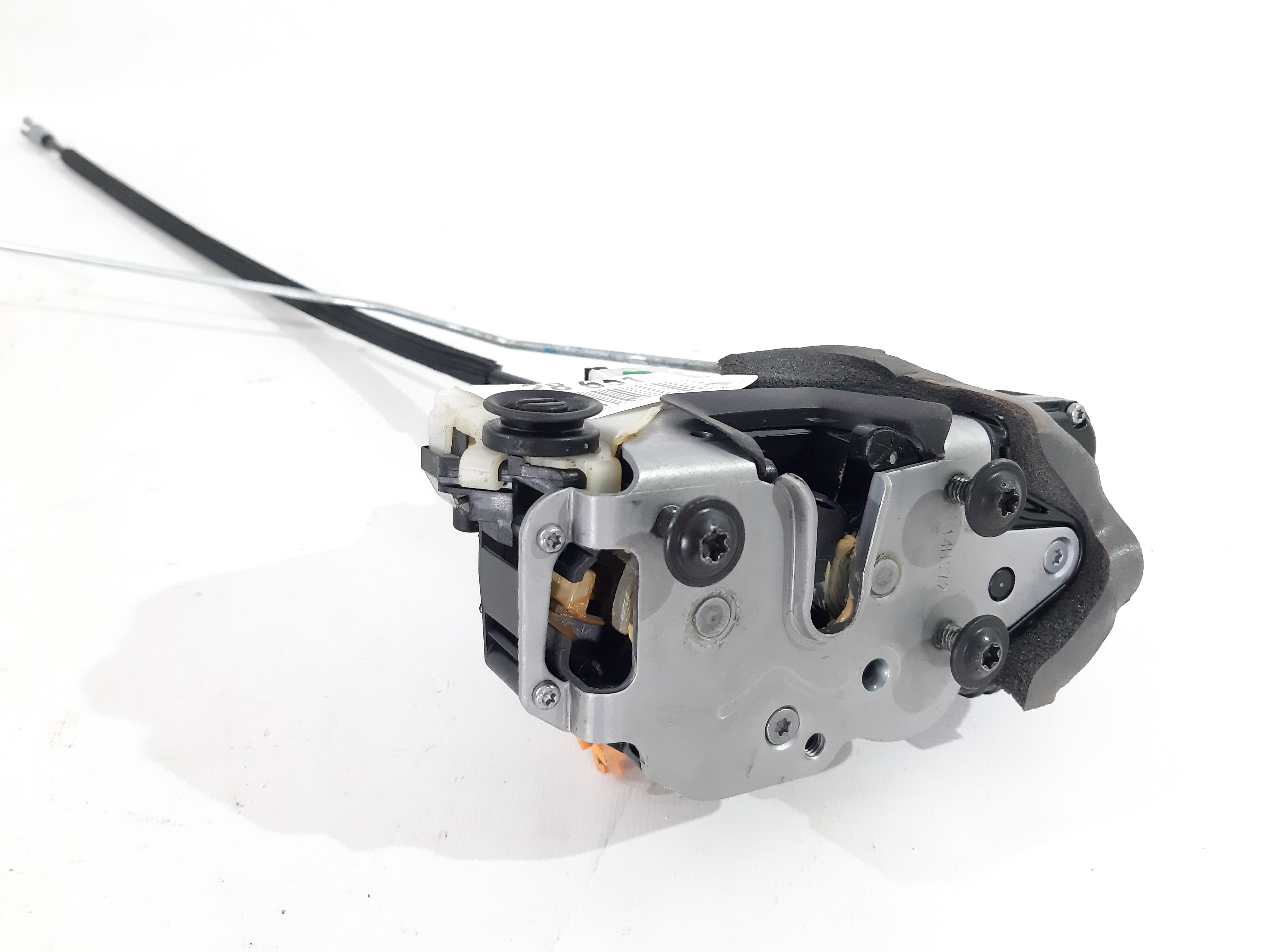  Замок двери задней правой Chevrolet Sonic `12-18 Chevrolet Sonic 2