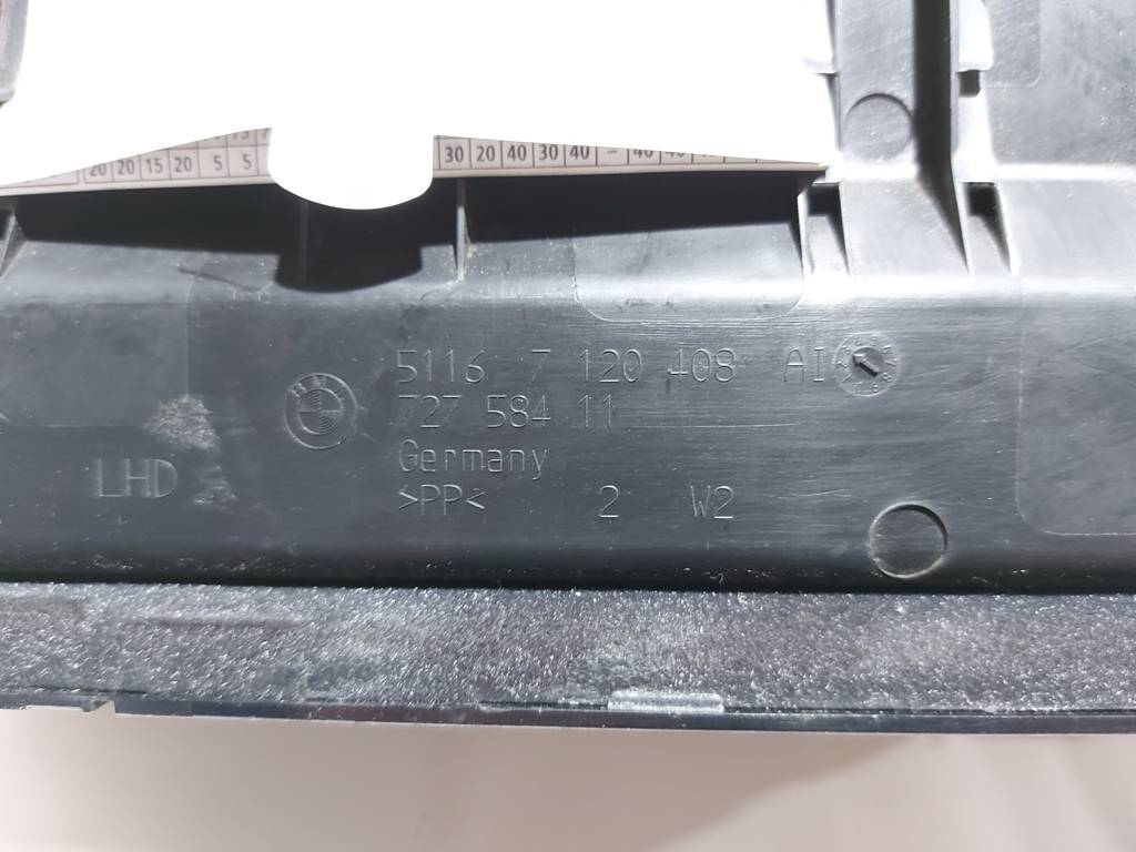 328i xdrive Бардачок BMW 328i xDrive 2006-2012 51169110541 BMW 328i xDrive 6