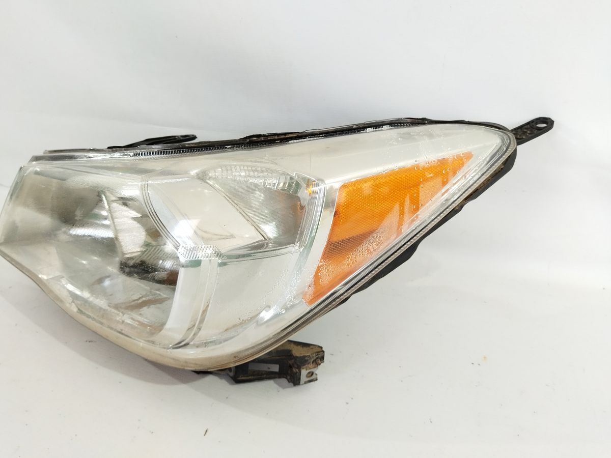 Товары с дефектами Фара передняя левая (топляк) Subaru Forester 2014-2016 84001SG091 Subaru Forester 2