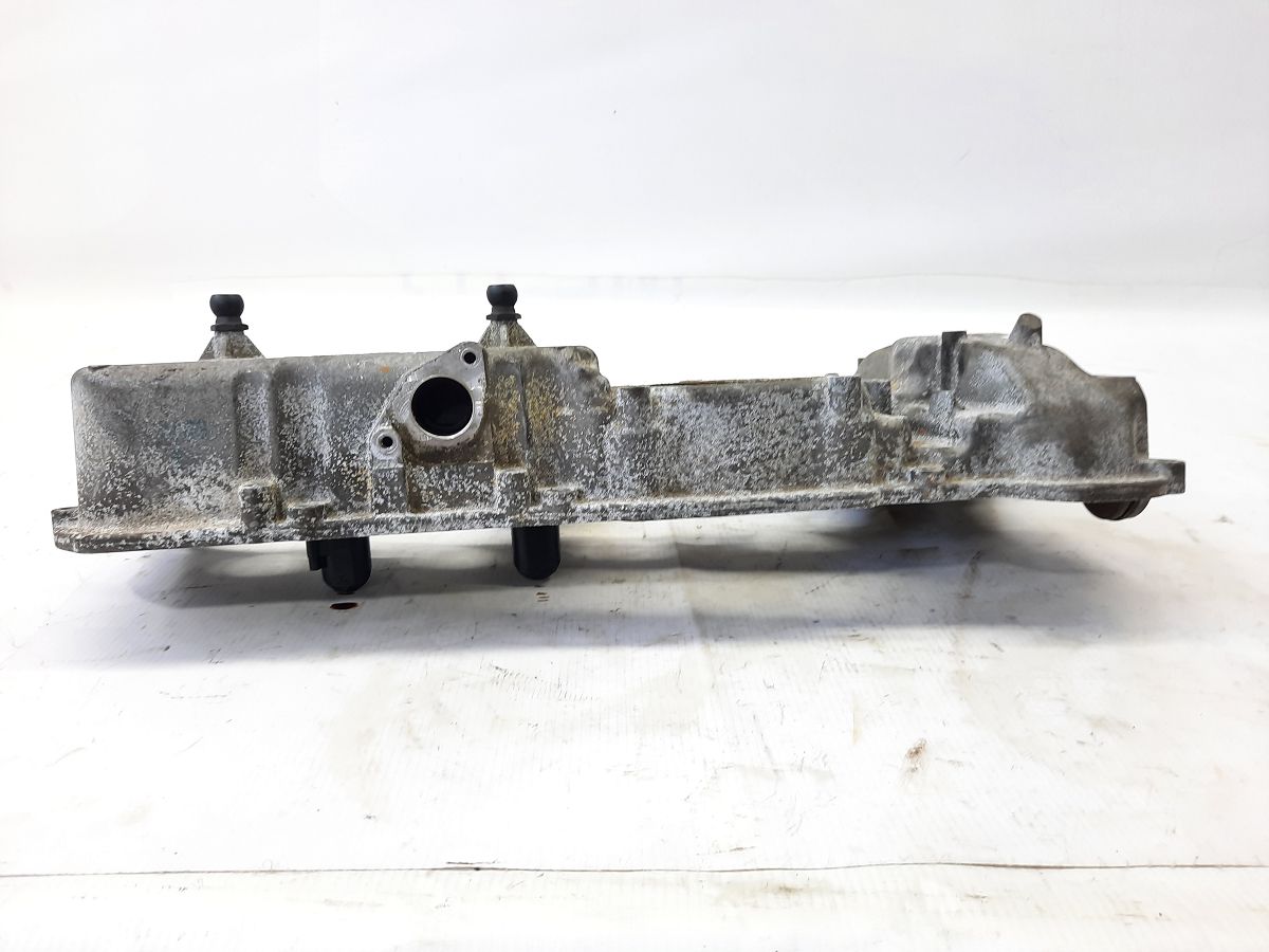 7 series. Крышка головки блока цилиндров левая BMW 7 2012 1127588545 BMW 7