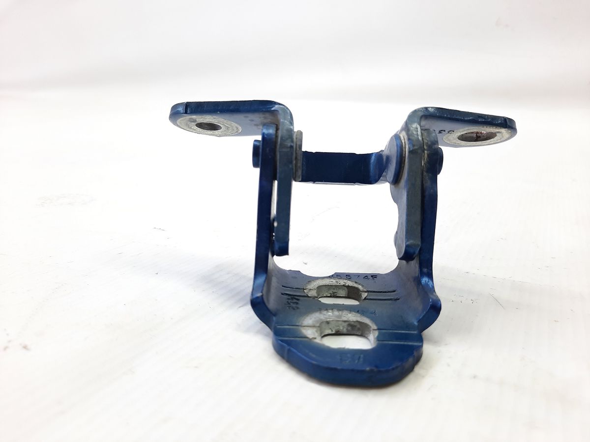 Journey Петля дверей передньої/задньої лівої верхня Dodge Journey 2007-2020 5074257AB Dodge Journey 6